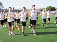 Football – ESS, C’est déjà la reprise !