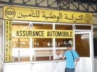 Forte hausse du chiffre d’affaires des assurances en Algérie au 1er trimestre (CNA)