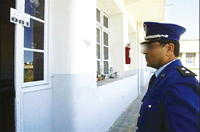 Gendarmes et policiers comme surveillants des épreuves du baccalauréat