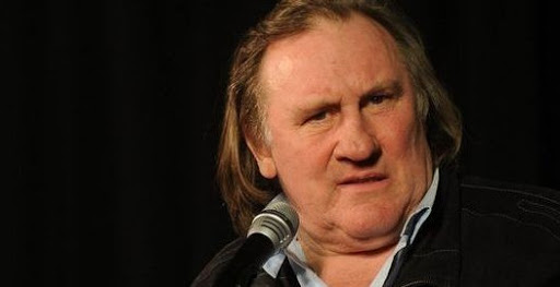 Gérard Depardieu va demander la nationalité algérienne