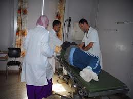 Gestion hospitalière,Le parent pauvre de la santé