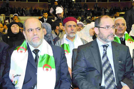Ghennouchi à Alger sur invitation du MSP ? Les islamistes en quête d’une tribune politique