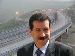 Ghoul : “Nous continuerons avec Bouteflika…”