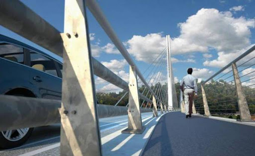 Grève des travailleurs sur les chantiers du Transrhumel, Une perte de 78 000 euros par jour