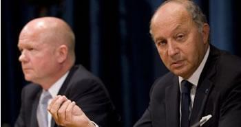 GUERRE EN SYRIE ,11 pays à Doha pour coordonner l&rsquo;aide à la rébellion