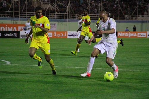 Halilhodzic : «Notre victoire est amplement méritée»
