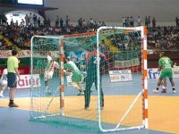 Handball – Directoire Finalisation de la mise en conformité des statuts demain