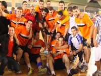 Handball/Championnat d’Algérie de superdivision : le GS Pétroliers sacré champion