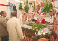 Hausse des prix à l’approche du ramadan, Une opération préméditée ?