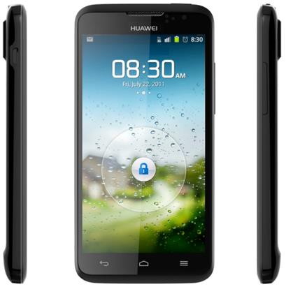 Huawei lance des smartphones à petit prix en Algérie