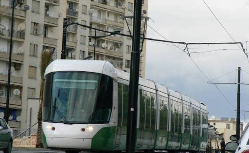 Il a fait l’objet de plusieurs réévaluations Le Tramway de Constantine aura coûté 204 millions d’euros