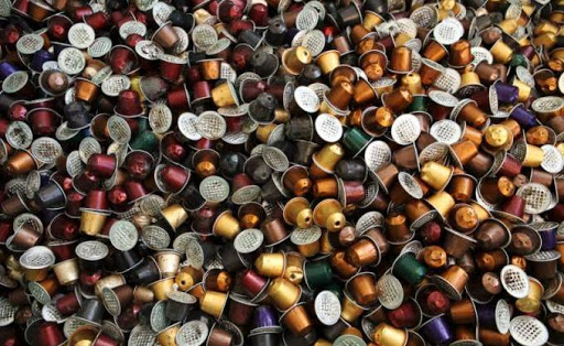 Il ouvre sa première boutique, Nespresso s’installe en Algérie