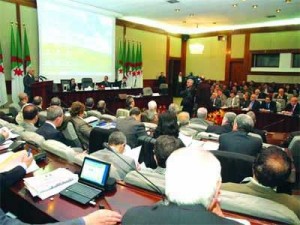 Ils prendront part au Forum du CNES,500 spécialistes au chevet de l&rsquo;Algérie