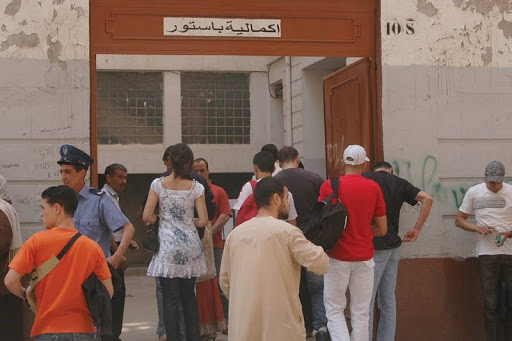 Incidents du baccalauréat : fédération des parents et services de sécurité évoquent une manipulation via facebook