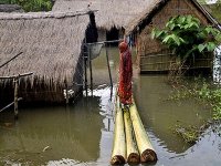 Inondations en Inde : plus de 1.000 morts et des centaines de disparus