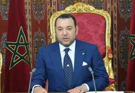 Installé dans son château en france depuis plusieurs semaines, Mohammed VI serait gravement malade