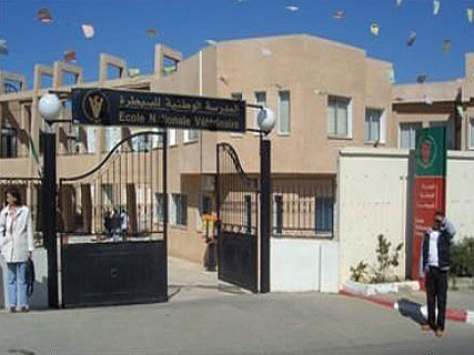 Interdiction d’accès au directeur, aux enseignants et autres personnels depuis plusieurs jours,Confusion à l’école vétérinaire