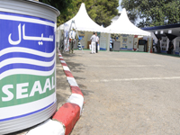 Intoxication à la Casbah d’Alger : les échantillons d’eau ne présentent aucun risque sanitaire (SEAAL)