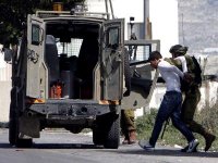 Israël viole les droits des enfants palestiniens (ONU)