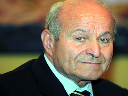 Issad Rebrab : “Faire confiance aux créateurs d’emplois et de richesses”