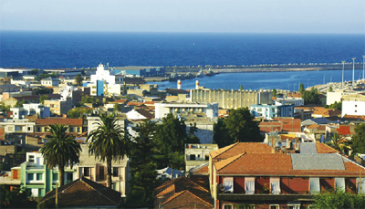 Jijel : l’été sera chaud !