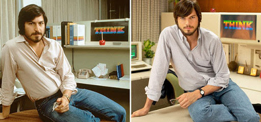 JOBS – Bande Annonce VF (Le film sur Steve Jobs)