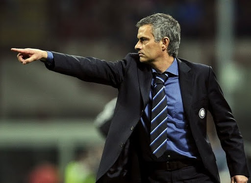 José Mourinho, le «Happy One» des Blues
