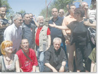 Journée nationale de l’artiste ,Ali Maâchi revient cette semaine