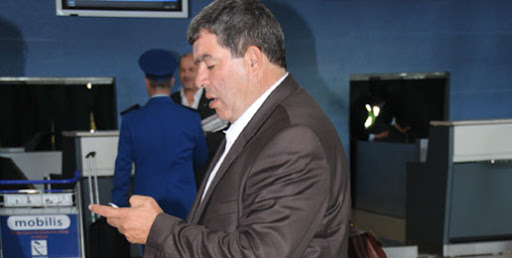 JSK : Hannachi installe les nouveaux membres du staff