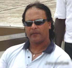 JSK : Mariano Barreto attendu aujourd’hui à Alger