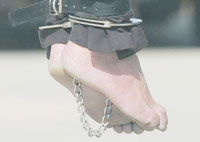 Koweït : le violeur de 17 enfants pendu