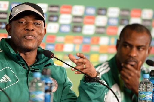 La mission (quasi) impossible du Nigeria