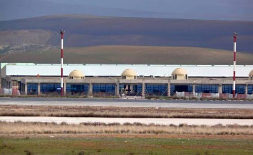 La nouvelle aérogare de Constantine opérationnelle, Un investissement de 1,2 milliards de dinars