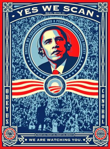 La NSA américaine espionnait aussi l’Union européenne – presse