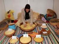 « La promotion de La destination Algérie passe par la valorisation des produits du terroir »