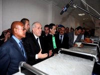 La réforme de la justice, un engagement du gouvernement (ministre)