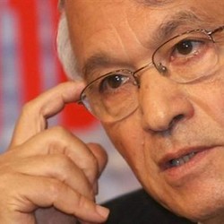 La section financière de la gendarmerie française enquête sur l’ancien ministre de l’Energie et des Mines algérien : Paris soupçonne Chakib Khelil de «blanchiment de capitaux»