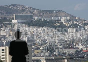 La sécurité et la coopération à l&rsquo;honneur,Ballet diplomatique à Alger