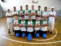 La sélection algérienne de Goal-Ball remporte le tournoi international de Pologne