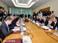 La visite de travail de Medelci à Moscou vise à consolider « les relations privilégiées » entre l’Algérie et la Russie