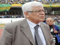 Laïb : “Charef sait très bien qu’il ne trouvera pas mieux qu’El-Harrach”