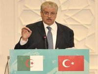 « L’Algérie est un pays stable et fera tout pour défendre cette stabilité » (Sellal)