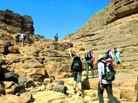 L’Algérie table sur 11 millions de touristes à l’horizon 2025 (ministre)