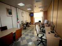 L’Assemblée populaire nationale se dote d’un club de presse