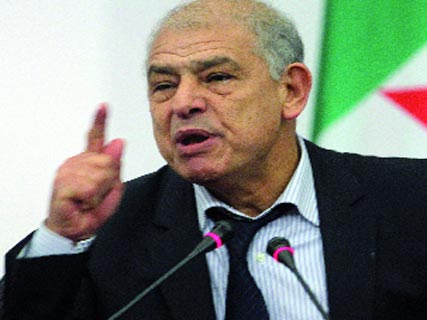 Le bâtonnier d’Alger à propos du projet de loi sur la profession d’avocat “On nous a trahis !”