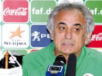 Le Burkina Faso n’a pas bousculé les Verts, Halilhodzic avoue l’inopportunité du test