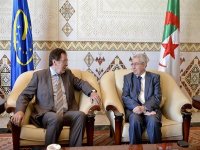 Le Conseil de l’Europe souhaite « aller plus loin » dans son partenariat avec l’Algérie