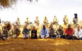 Le G8 se penche sur le payement des rançons,Une hypocrisie occidentale à deux vitesses