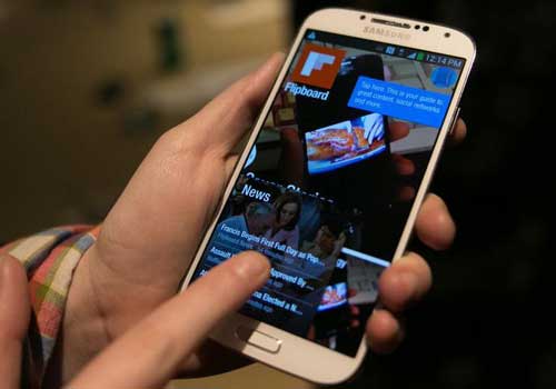 Le Galaxy S4 de Samsung au centre d’une guerre commerciale entre les opérateurs de téléphonie mobile
