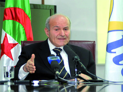 Le groupe consolide son développement à l’international ,Cevital reprend le leader français du PVC